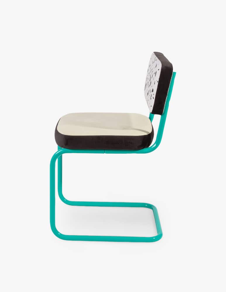 Seletti Sedia Superchair - immagine 3 Seletti Sedia Superchair - immagine 3