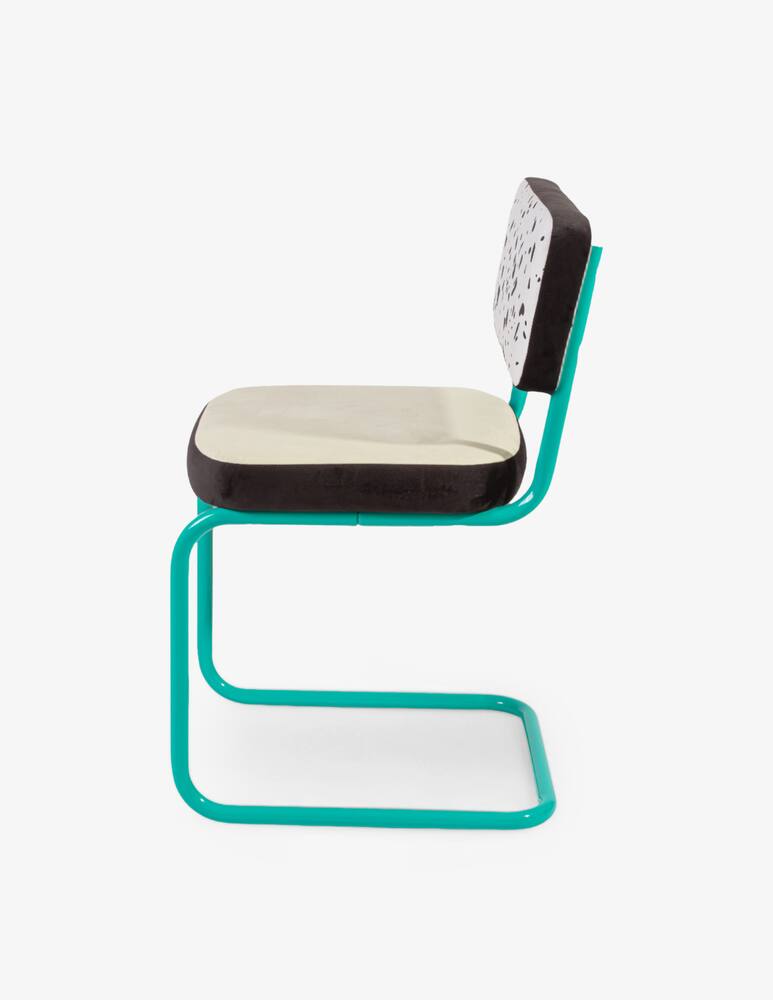 rinascente Seletti ‘Superchair Terrazzo’ Chair