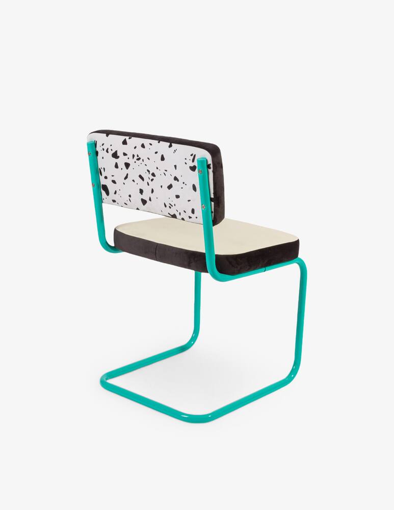 rinascente Seletti ‘Superchair Terrazzo’ Chair