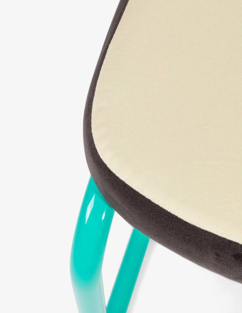 rinascente Seletti ‘Superchair Terrazzo’ Chair