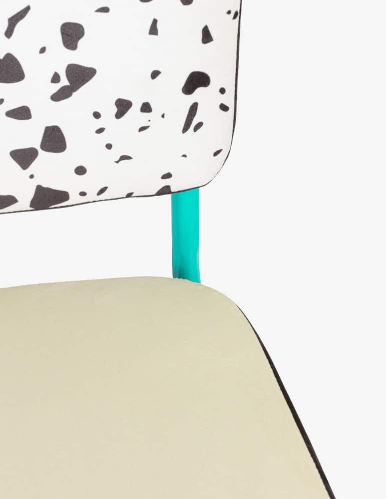 Seletti Sedia Superchair - immagine 6 Seletti Sedia Superchair - immagine 6