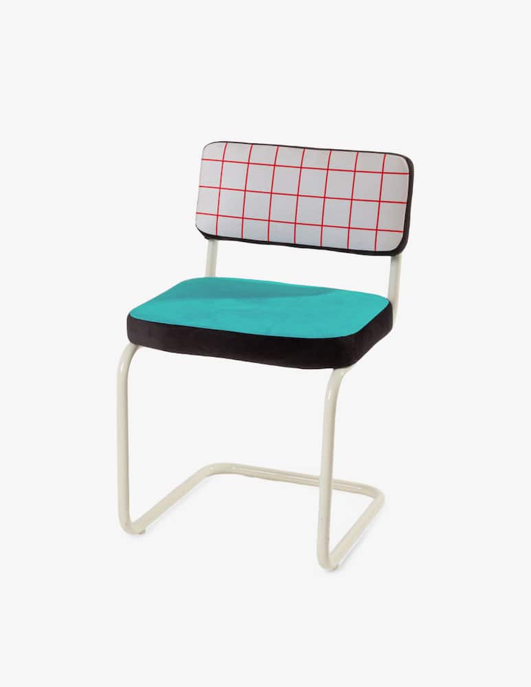 rinascente Seletti Sedia Superchair