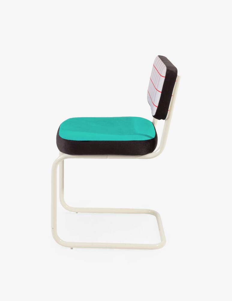 rinascente Seletti Sedia Superchair