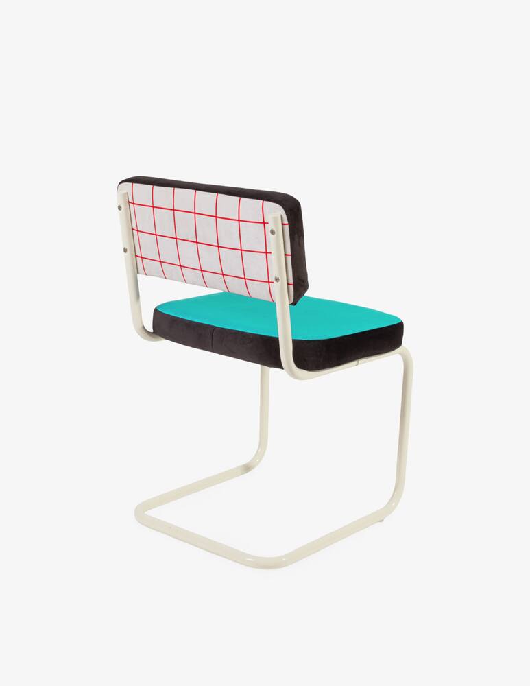 rinascente Seletti Sedia Superchair