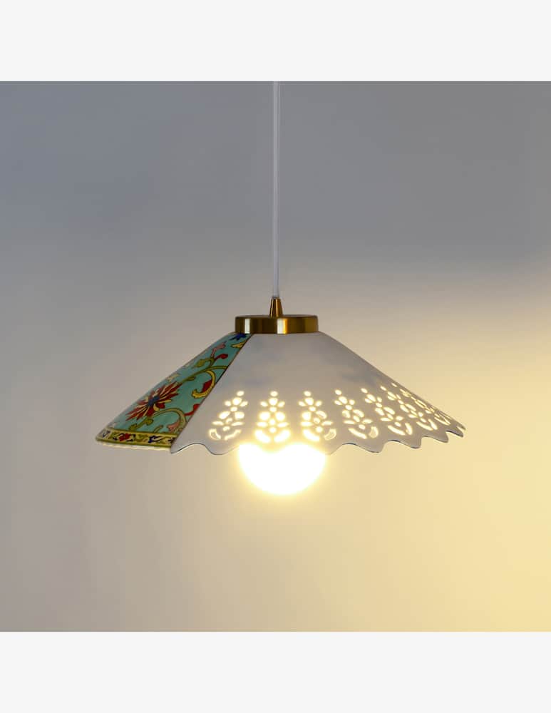 Seletti Chandelier Hybrid Verpira - immagine 2 Seletti Chandelier Hybrid Verpira - immagine 2