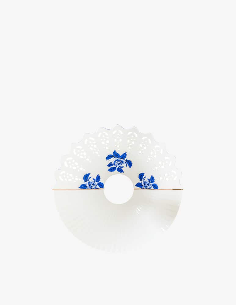 rinascente Seletti Lampadario Hybrid Verpira