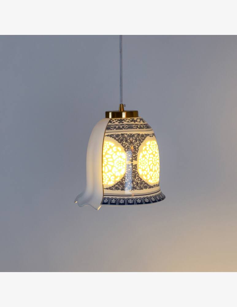 rinascente Seletti Lauvia Hybrid Chandelier