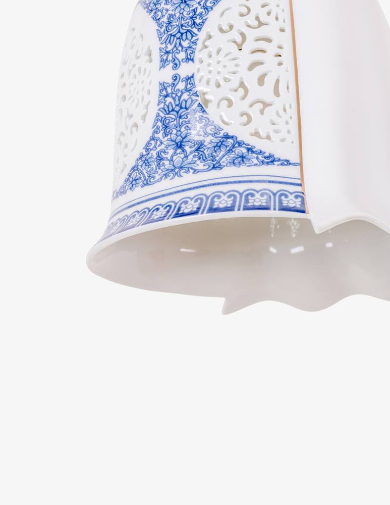 rinascente Seletti Lauvia Hybrid Chandelier