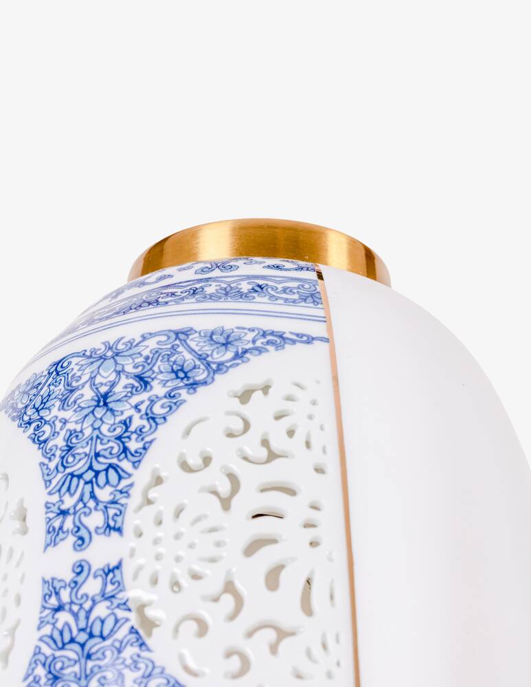 rinascente Seletti Lauvia Hybrid Chandelier