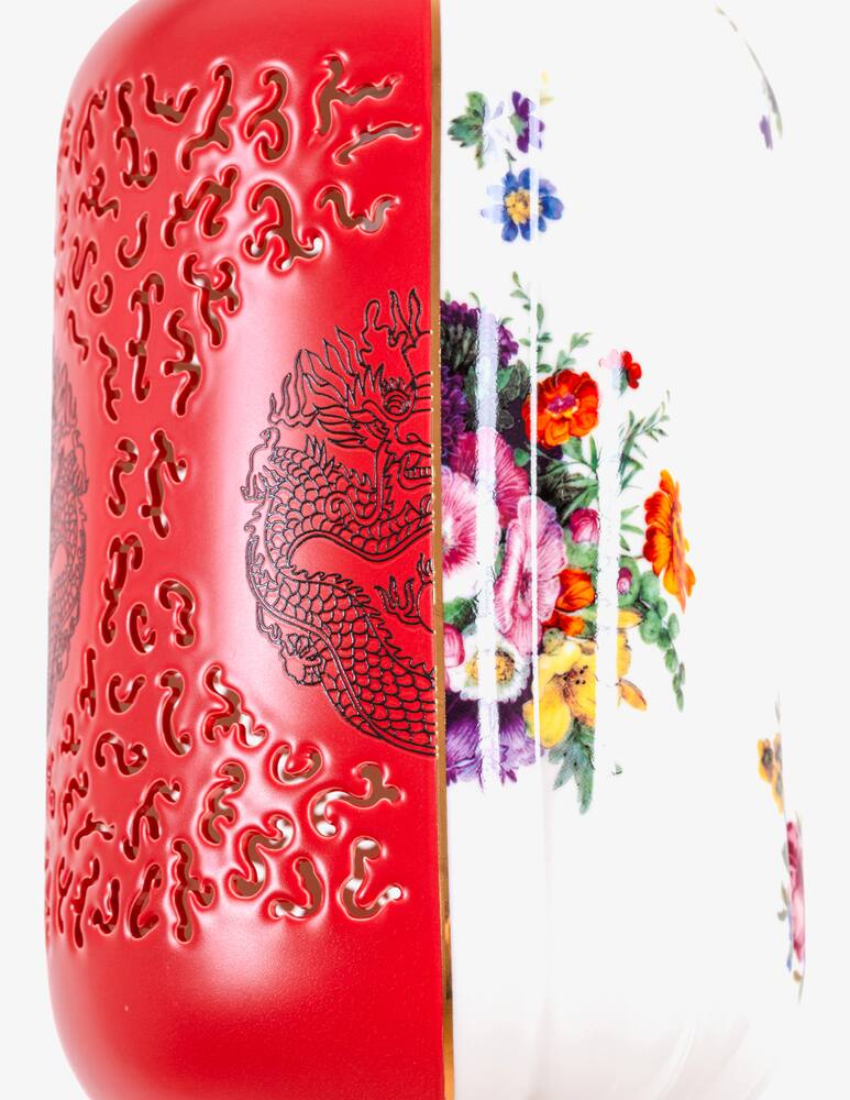 rinascente Seletti Lampadario Hybrid Inalda