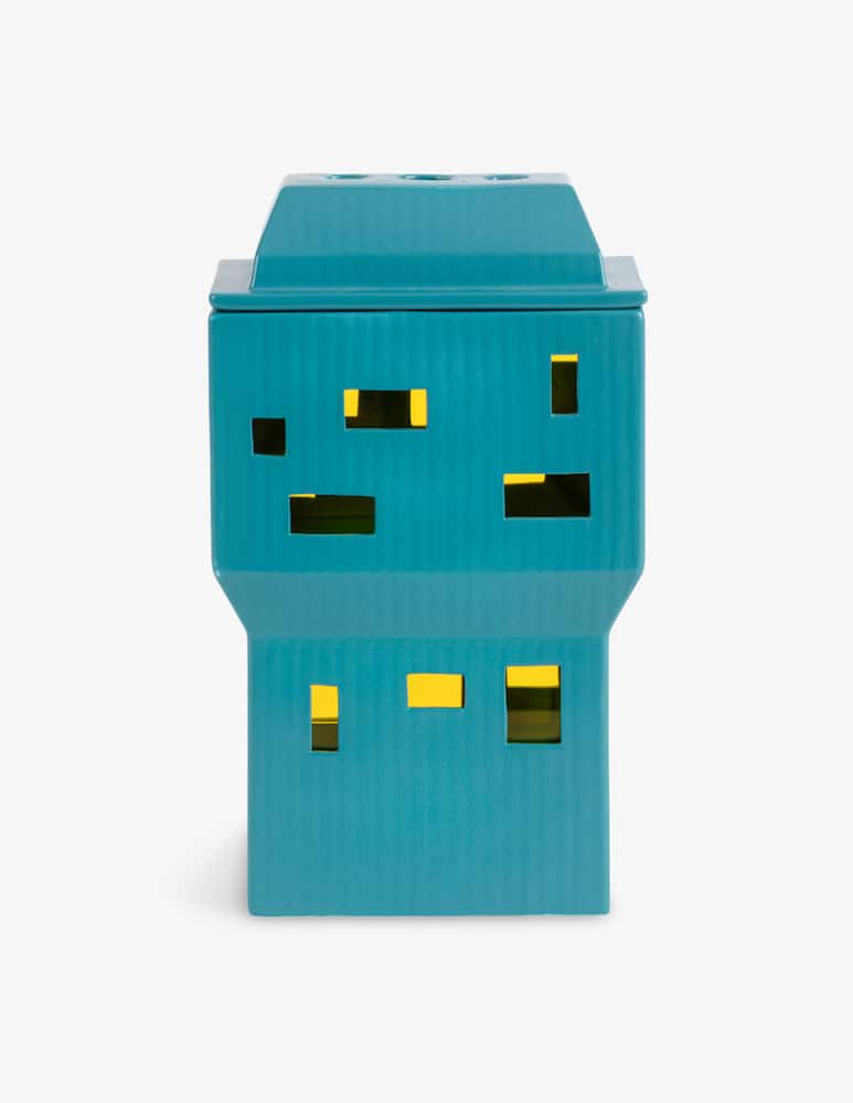 Seletti Vaso Velaschino - immagine 1 Seletti Vaso Velaschino - immagine 1