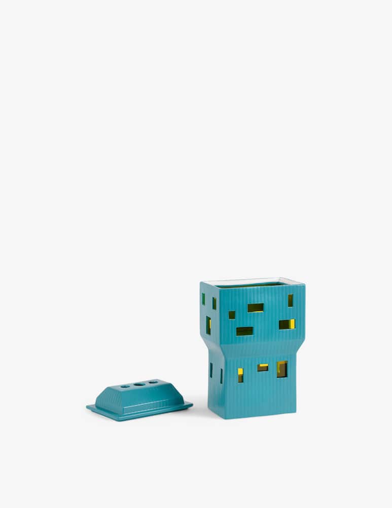 Seletti Vaso Velaschino - immagine 2 Seletti Vaso Velaschino - immagine 2