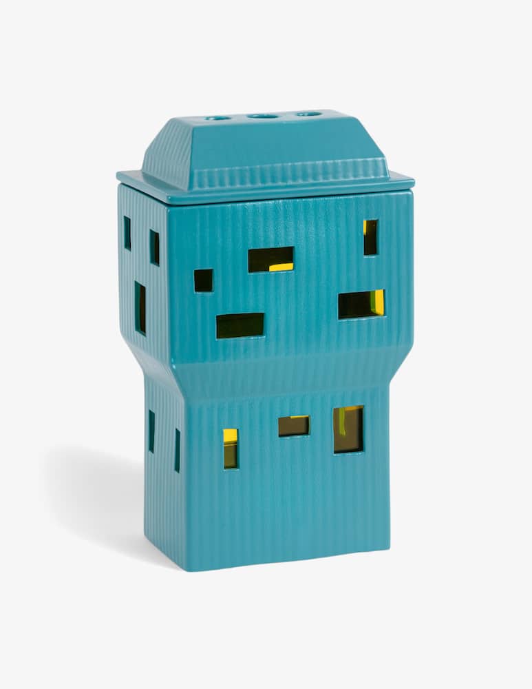 Seletti Vaso Velaschino - immagine 3 Seletti Vaso Velaschino - immagine 3