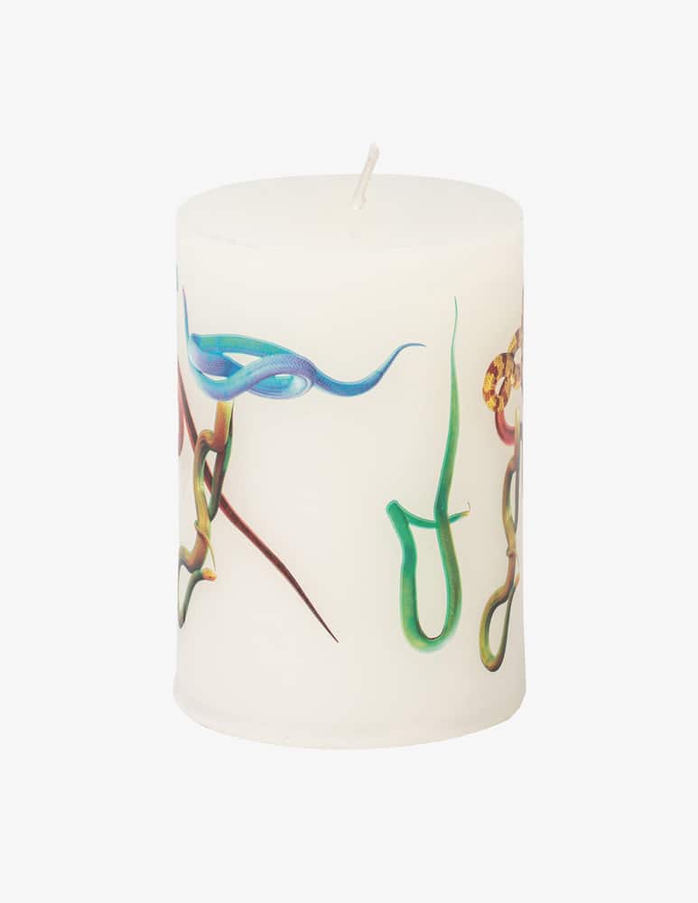 Seletti Large Candle Toiletpaper - picture 2 Seletti Large Candle Toiletpaper - picture 2