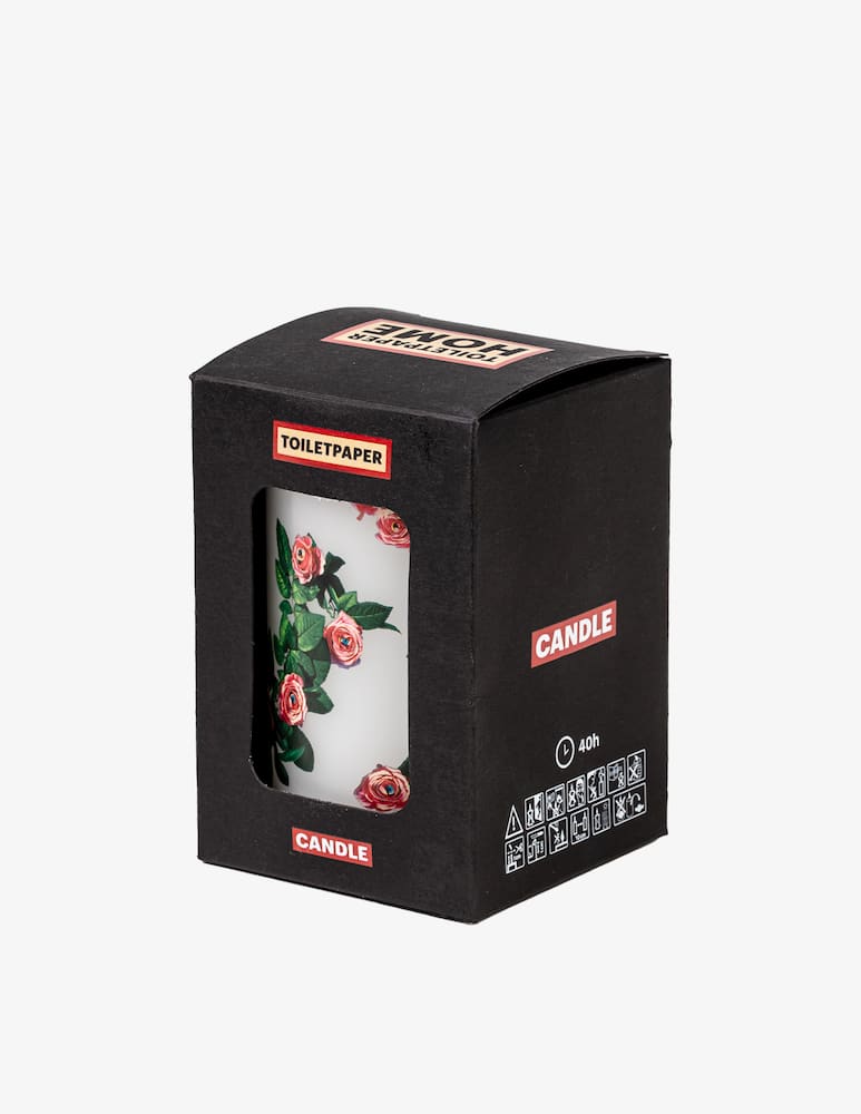 Seletti Candela Grande Toiletpaper - immagine 3 Seletti Candela Grande Toiletpaper - immagine 3