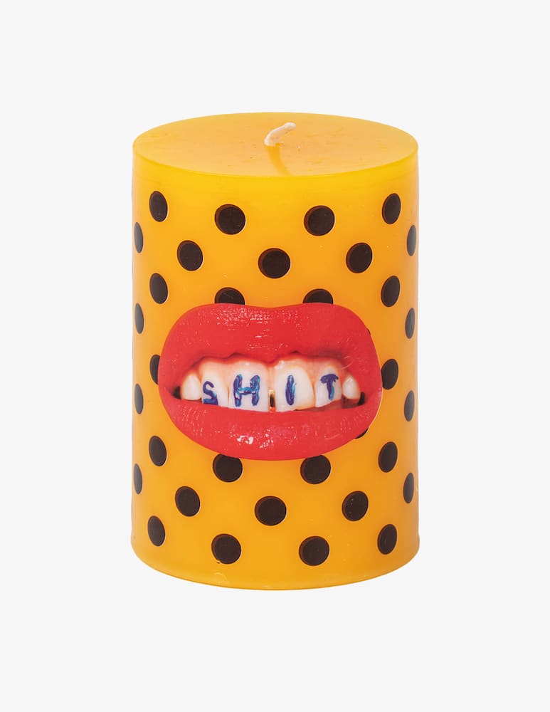 rinascente Seletti Toiletpaper Large Candle