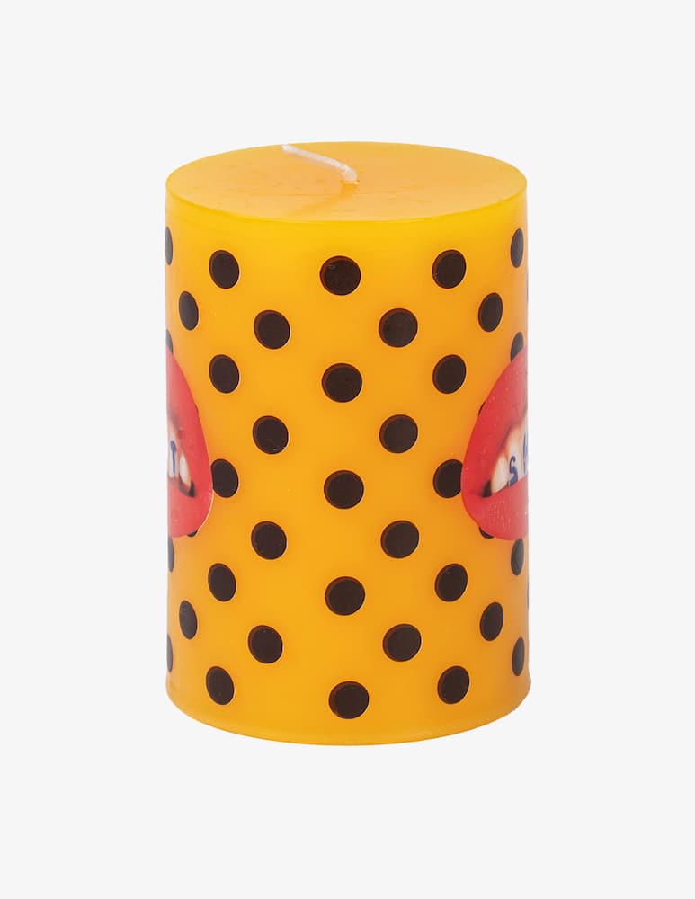 Seletti Toiletpaper Large Candle - picture 2 Seletti Toiletpaper Large Candle - picture 2