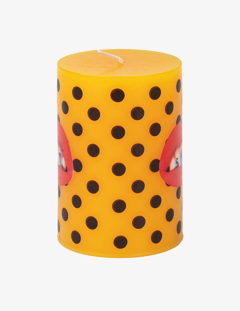 rinascente Seletti Toiletpaper Large Candle