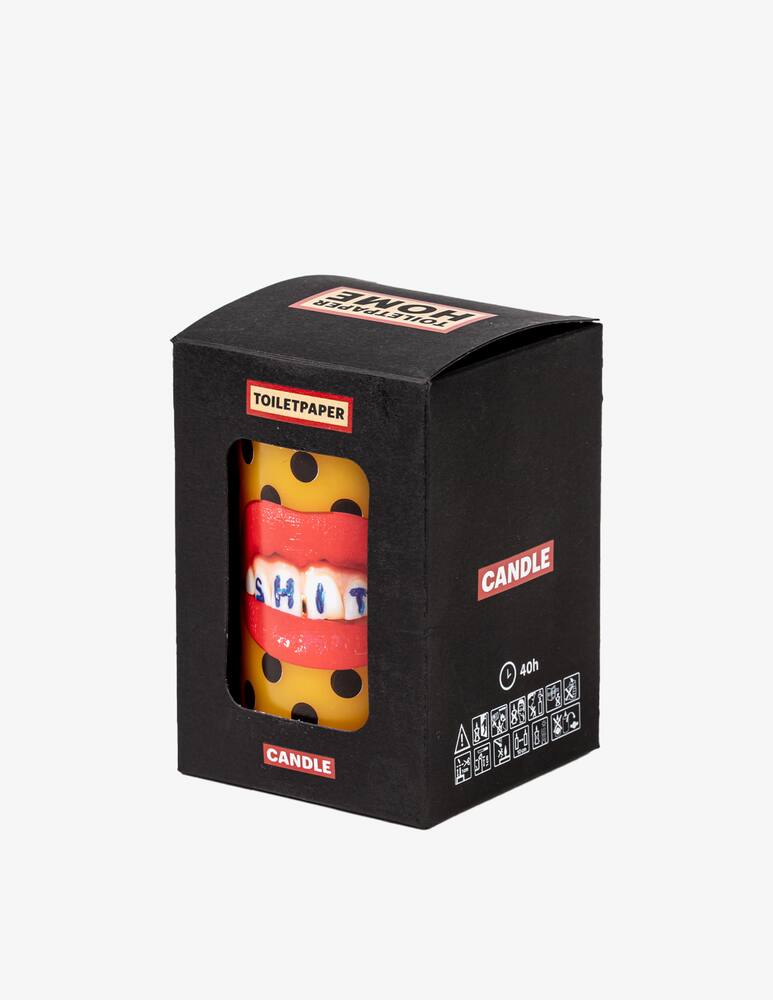 rinascente Seletti Toiletpaper Large Candle