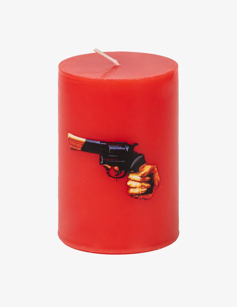 rinascente Seletti Toiletpaper Large Candle