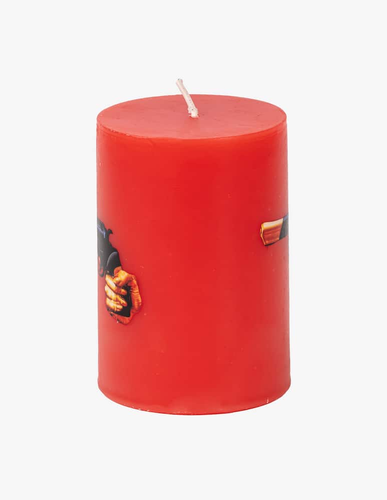 Seletti Candela Grande Toiletpaper - immagine 2 Seletti Candela Grande Toiletpaper - immagine 2