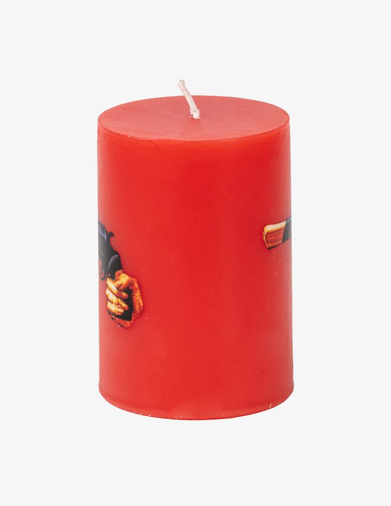 rinascente Seletti Toiletpaper Large Candle