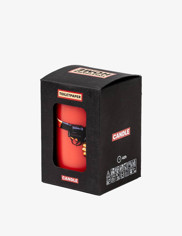 rinascente Seletti Toiletpaper Large Candle