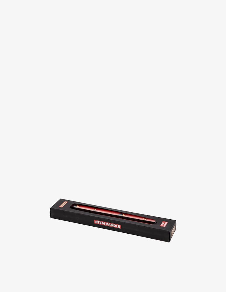 Seletti Candele Set 2 Pz a stelo Toiletpaper - immagine 3 Seletti Candele Set 2 Pz a stelo Toiletpaper - immagine 3