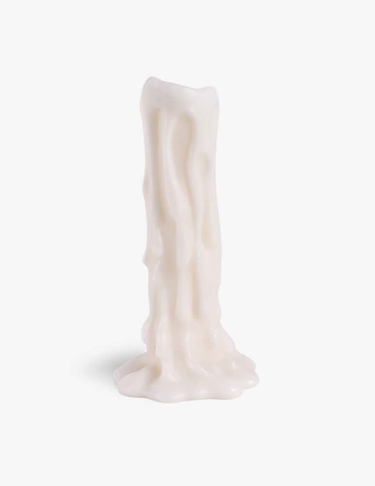 Seletti Melt-D” Diesel Living Candela - immagine 1 Seletti Melt-D” Diesel Living Candela - immagine 1