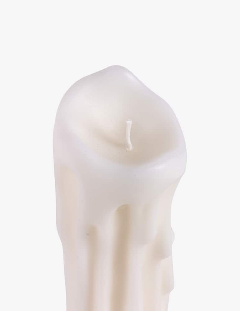 Seletti Melt-D” Diesel Living Candela - immagine 2 Seletti Melt-D” Diesel Living Candela - immagine 2