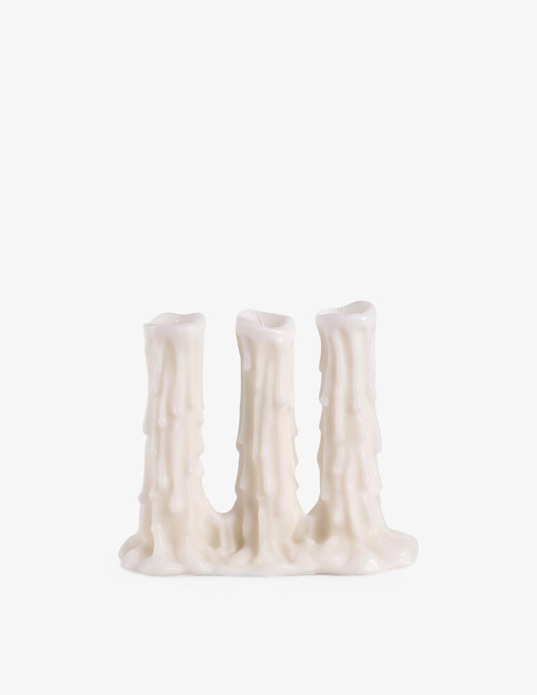 Seletti Candela Melt-D” Diesel Living - Triple - immagine 1 Seletti Candela Melt-D” Diesel Living - Triple - immagine 1