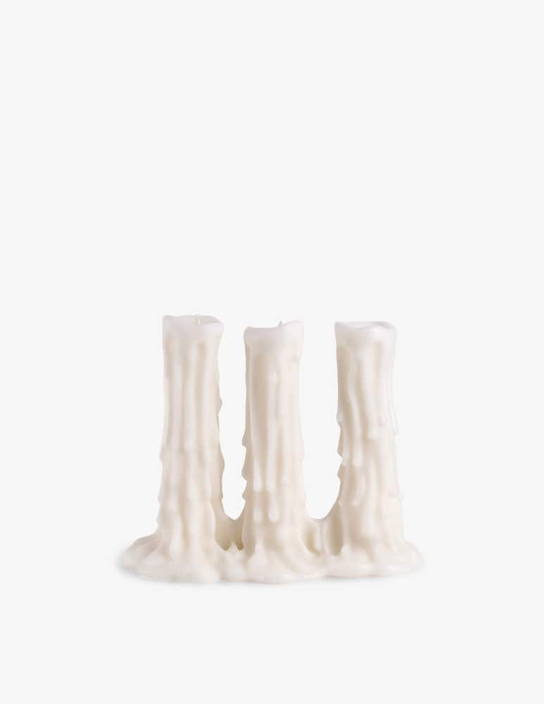 rinascente Seletti ‘Melt-D’ Diesel Living - Triple Candle