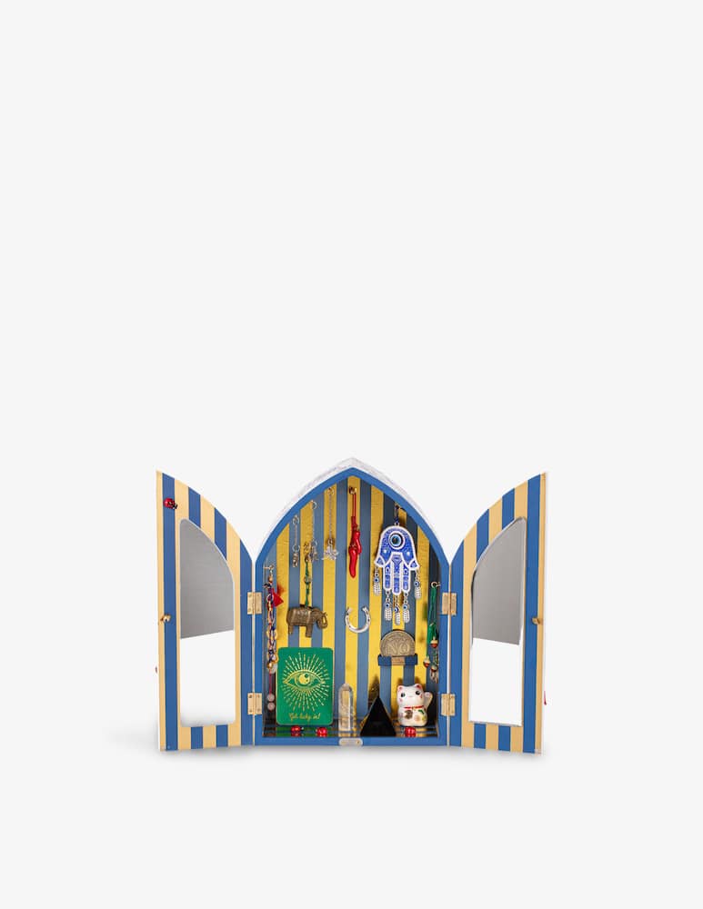 Seletti Lucky Temple Decorative Object - picture 2