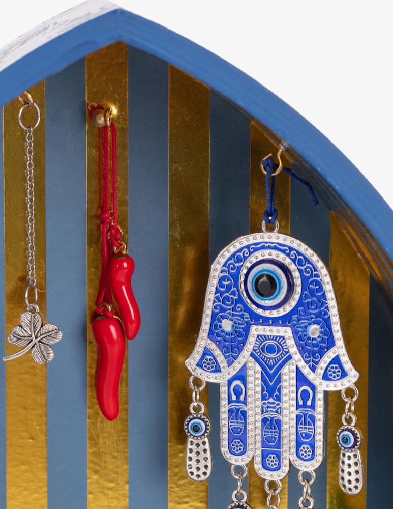 Seletti Lucky Temple Decorative Object - picture 4