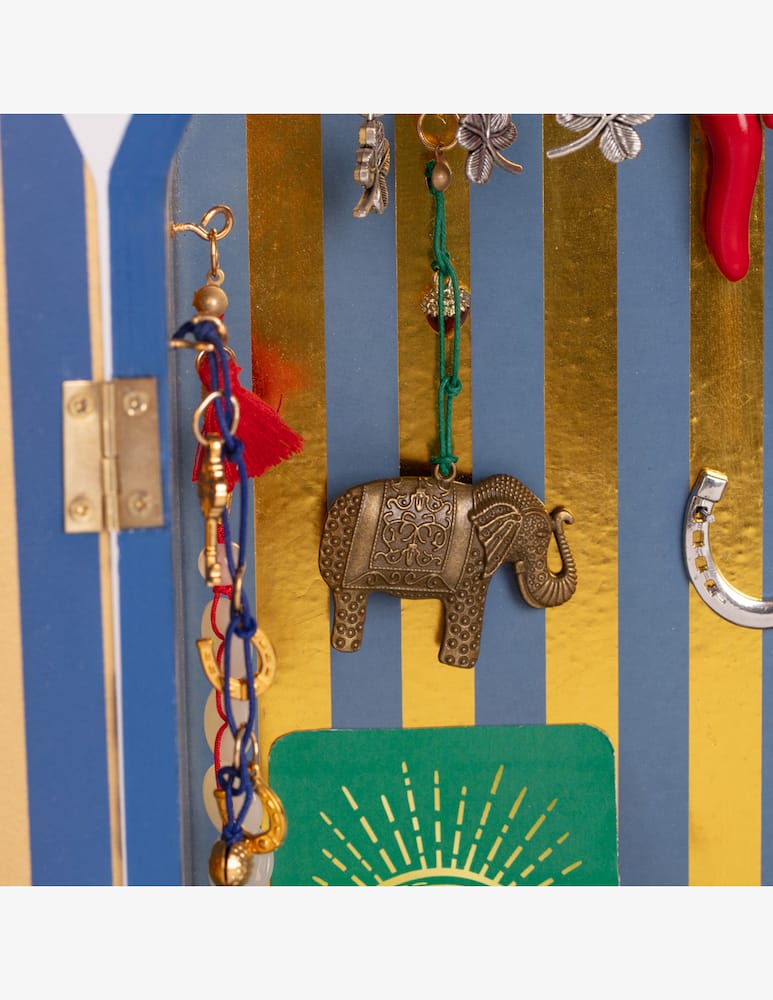 Seletti Lucky Temple Decorative Object - picture 5