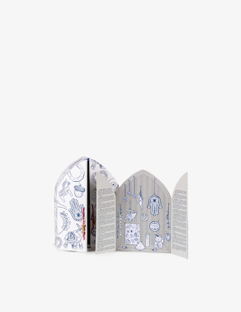 Seletti Lucky Temple Decorative Object - picture 6