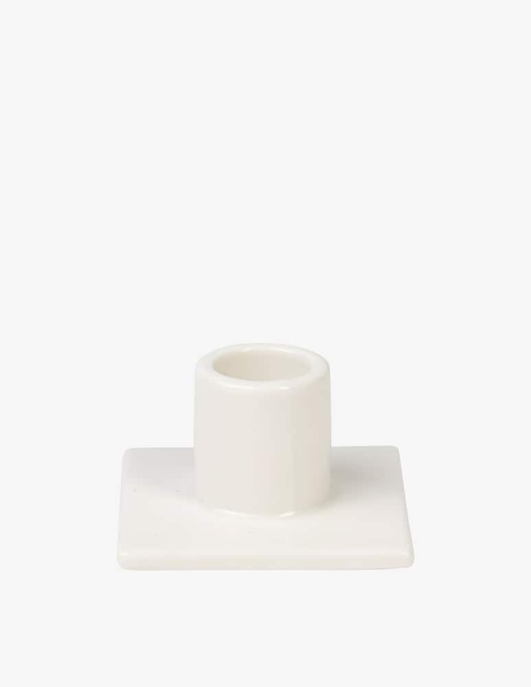 Seletti Supporto Per Candela Stilo - immagine 1 Seletti Supporto Per Candela Stilo - immagine 1