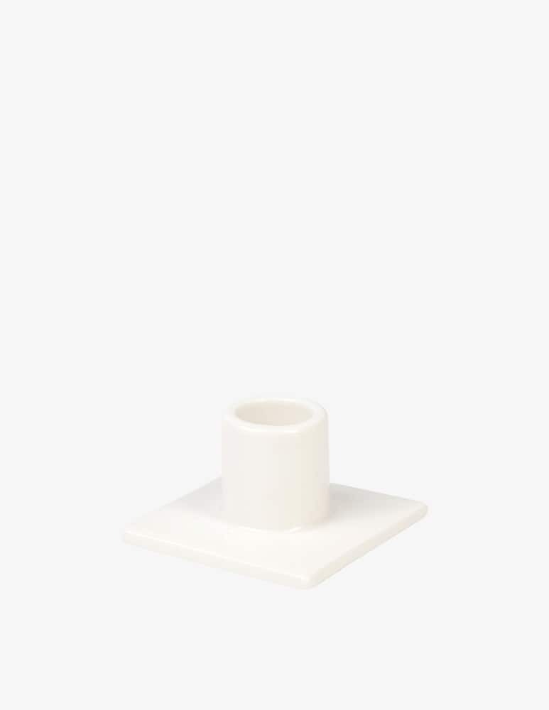 Seletti Supporto Per Candela Stilo - immagine 2 Seletti Supporto Per Candela Stilo - immagine 2