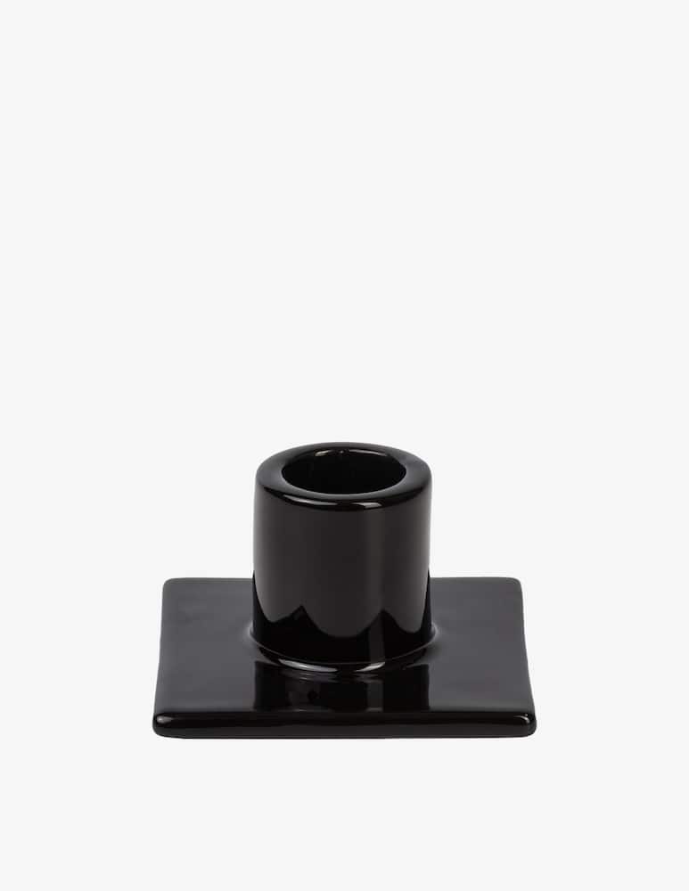 Seletti Supporto Per Candela Stilo - immagine 2 Seletti Supporto Per Candela Stilo - immagine 2