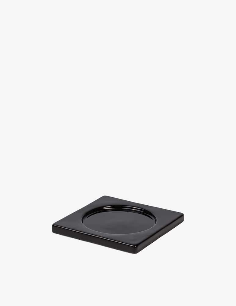 Seletti Candle Holder Black - picture 2 Seletti Candle Holder Black - picture 2