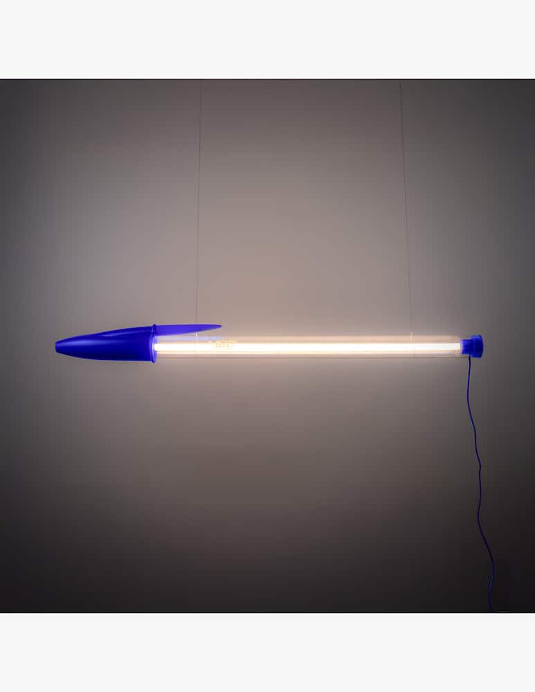 Seletti Wall/Pendant Lamp BIC x Seletti - picture 4 Seletti Wall/Pendant Lamp BIC x Seletti - picture 4