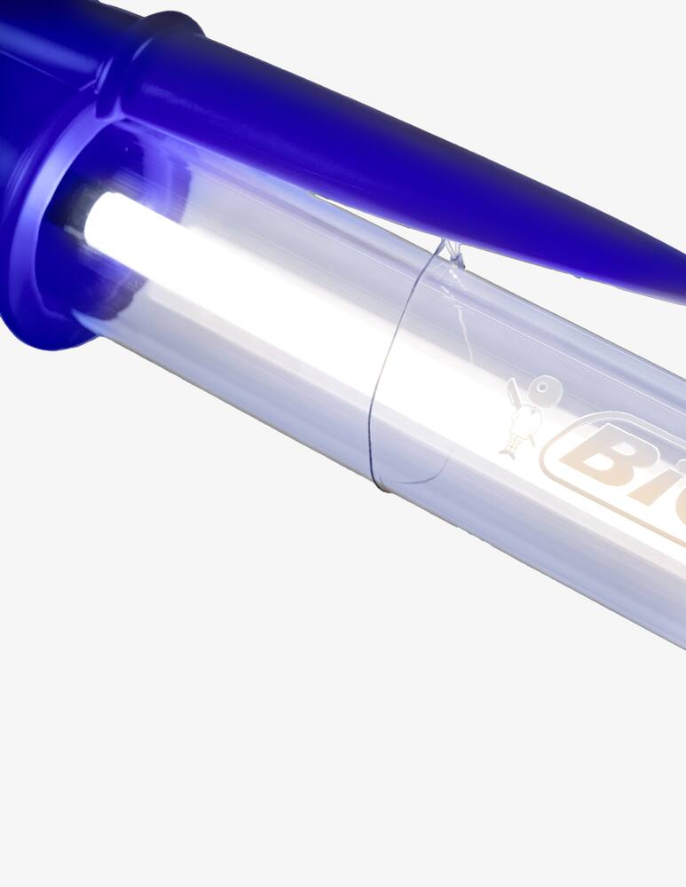 rinascente Seletti "Bic Lamp" Blu Lampada Da Parete/Sospensione 