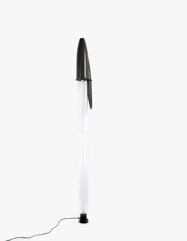 Seletti Lampada da parete/sospensione BIC x Seletti - immagine 1 Seletti Lampada da parete/sospensione BIC x Seletti - immagine 1