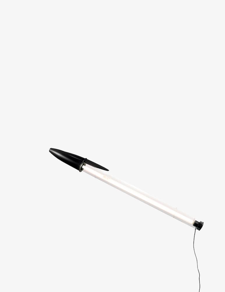Seletti Lampada da parete/sospensione BIC x Seletti - immagine 3 Seletti Lampada da parete/sospensione BIC x Seletti - immagine 3
