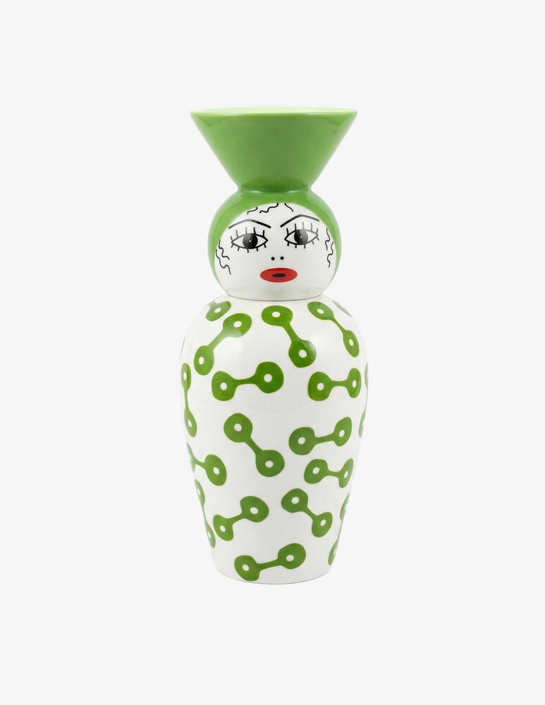 rinascente Seletti "Le Canopie" Pietra Vaso 