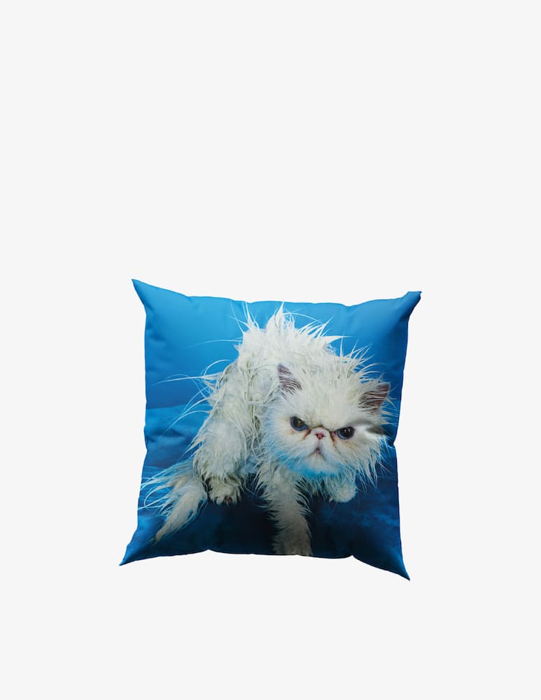 Seletti Cushions Toiletpaper - picture 1