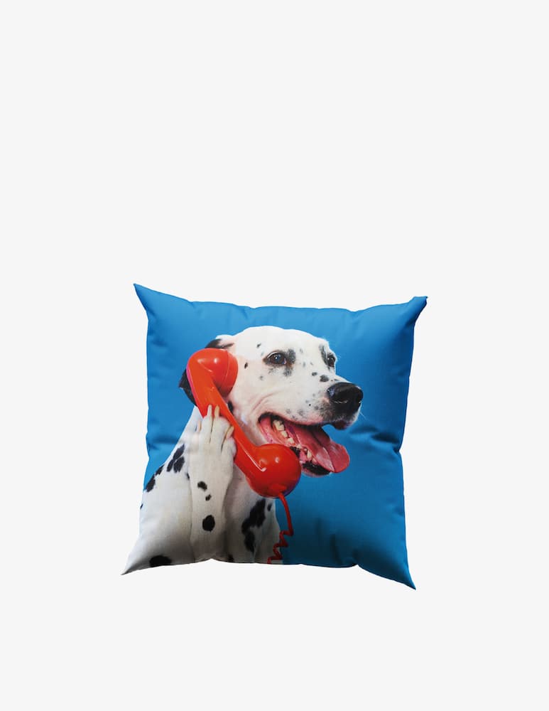 Seletti Cushions Toiletpaper - picture 1