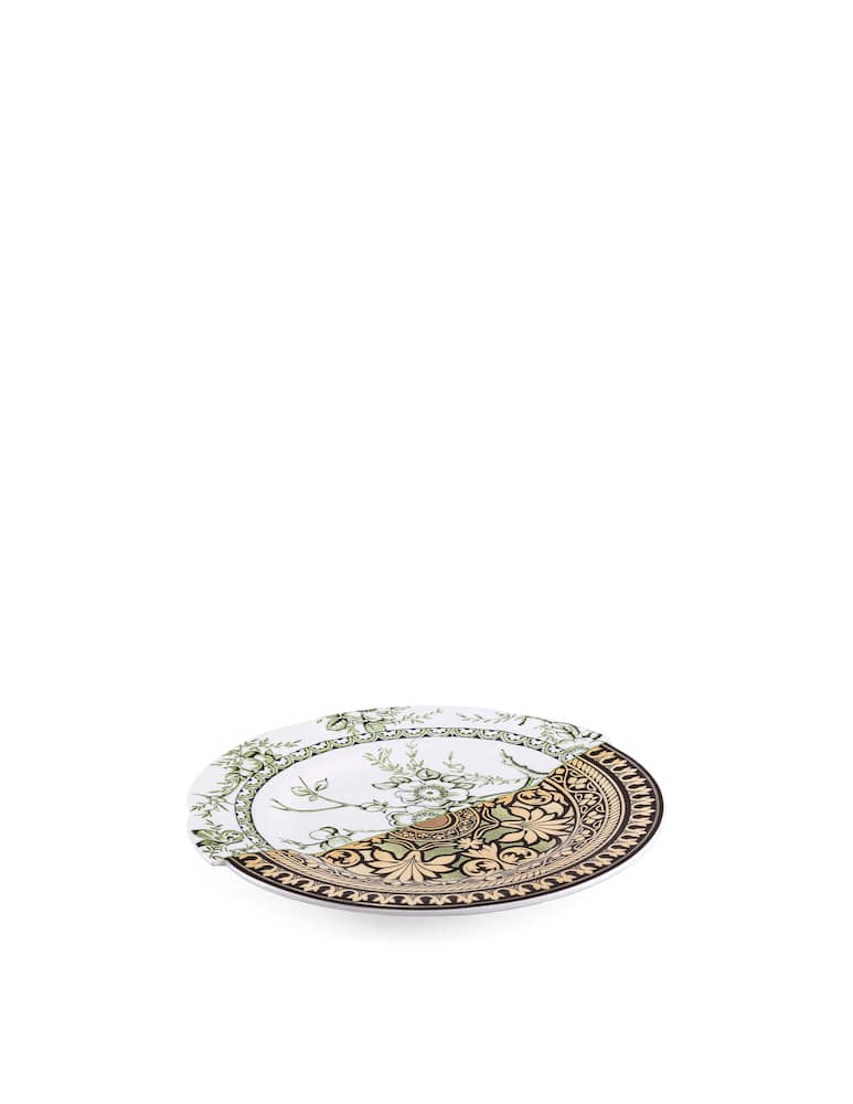 Seletti Dinner Plate Hybrid - picture 2 Seletti Dinner Plate Hybrid - picture 2