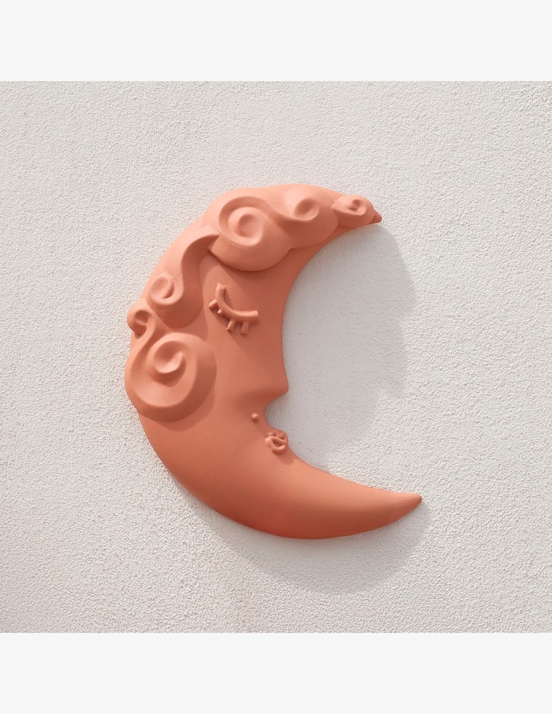Seletti Decorazione Da Parete Luna Magna Graecia - immagine 3 Seletti Decorazione Da Parete Luna Magna Graecia - immagine 3