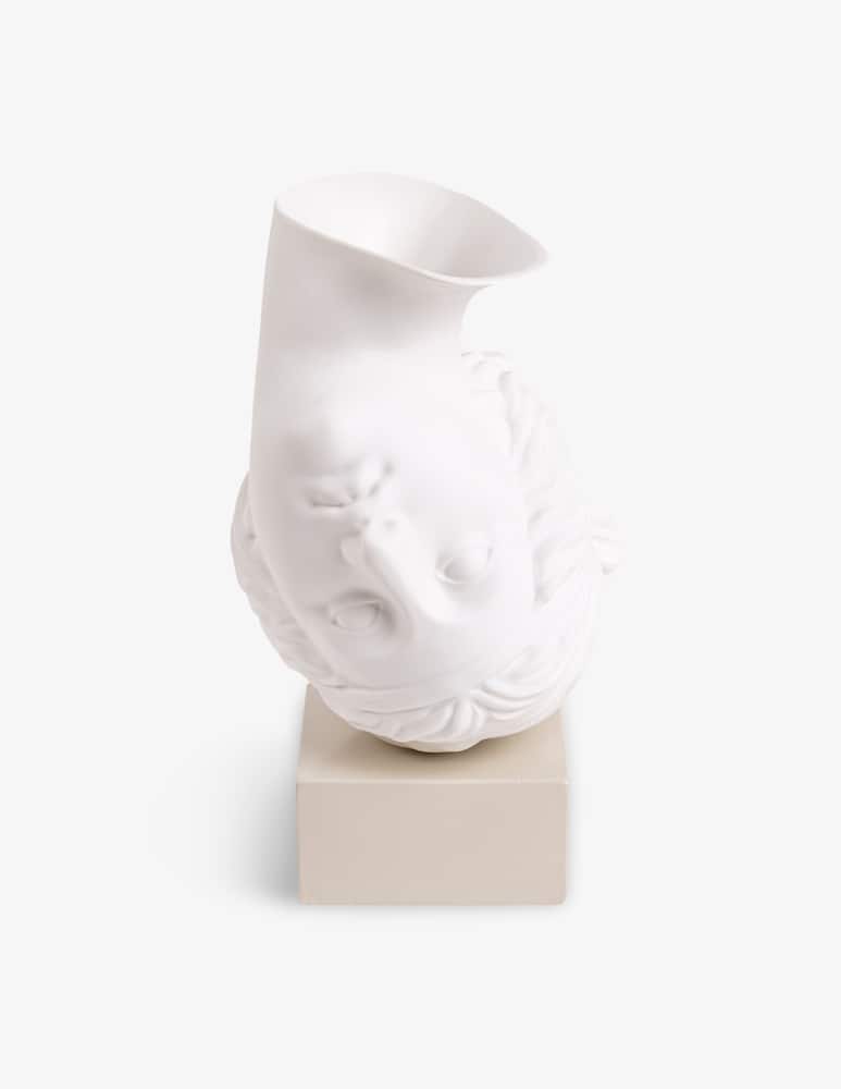 rinascente Seletti Amor Volat Vase